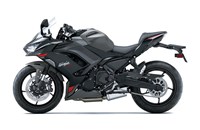 Kawasaki Ninja 650 2027 - Bild 15