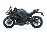 Kawasaki Ninja 650