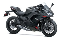 Kawasaki Ninja 650 2027 - Bild 16