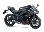 Kawasaki Ninja 650