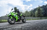 Kawasaki Ninja 650 2027 - Bild 4
