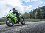 Kawasaki Ninja 650