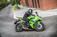 Kawasaki Ninja 650 2027 - Bild 3