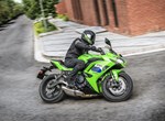 Kawasaki Ninja 650