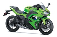 Kawasaki Ninja 650 2027 - Bild 7