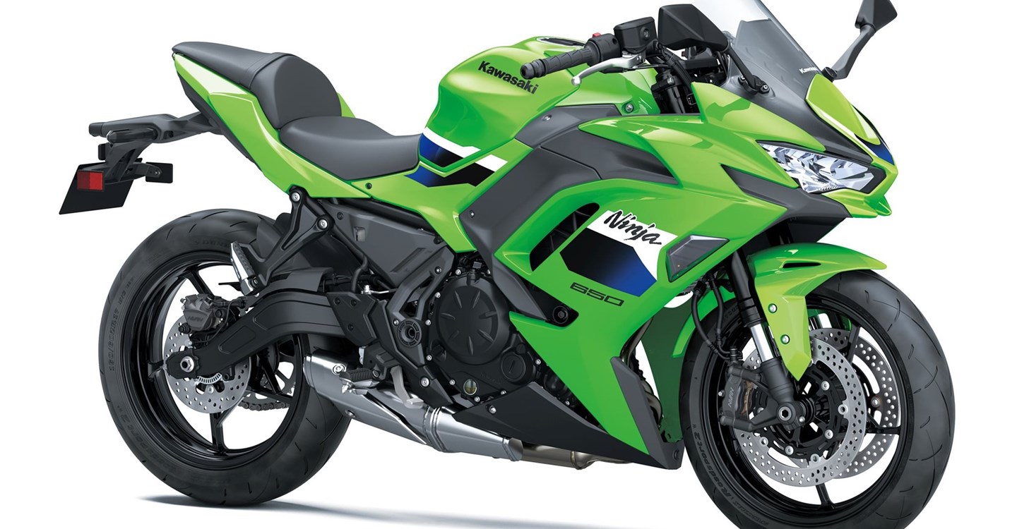 Kawasaki Ninja 650