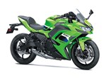 Kawasaki Ninja 650