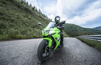 Kawasaki Ninja 650 2027 - Bild 17