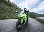 Kawasaki Ninja 650
