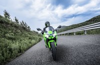 Kawasaki Ninja 650 2027 - Bild 13