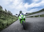 Kawasaki Ninja 650