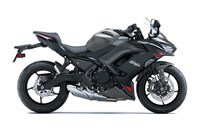 Kawasaki Ninja 650 2027 - Bild 14