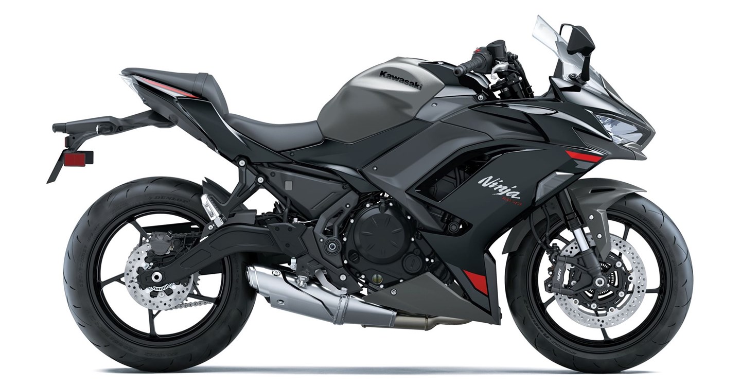 Kawasaki Ninja 650