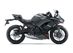 Kawasaki Ninja 650