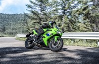 Kawasaki Ninja 650 2027 - Bild 12