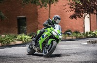 Kawasaki Ninja 650 2027 - Bild 18