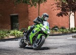 Kawasaki Ninja 650