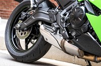 Kawasaki Ninja 650 2027 - Bild 19
