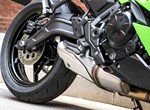 Kawasaki Ninja 650
