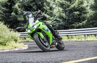 Kawasaki Ninja 650 2027 - Bild 20