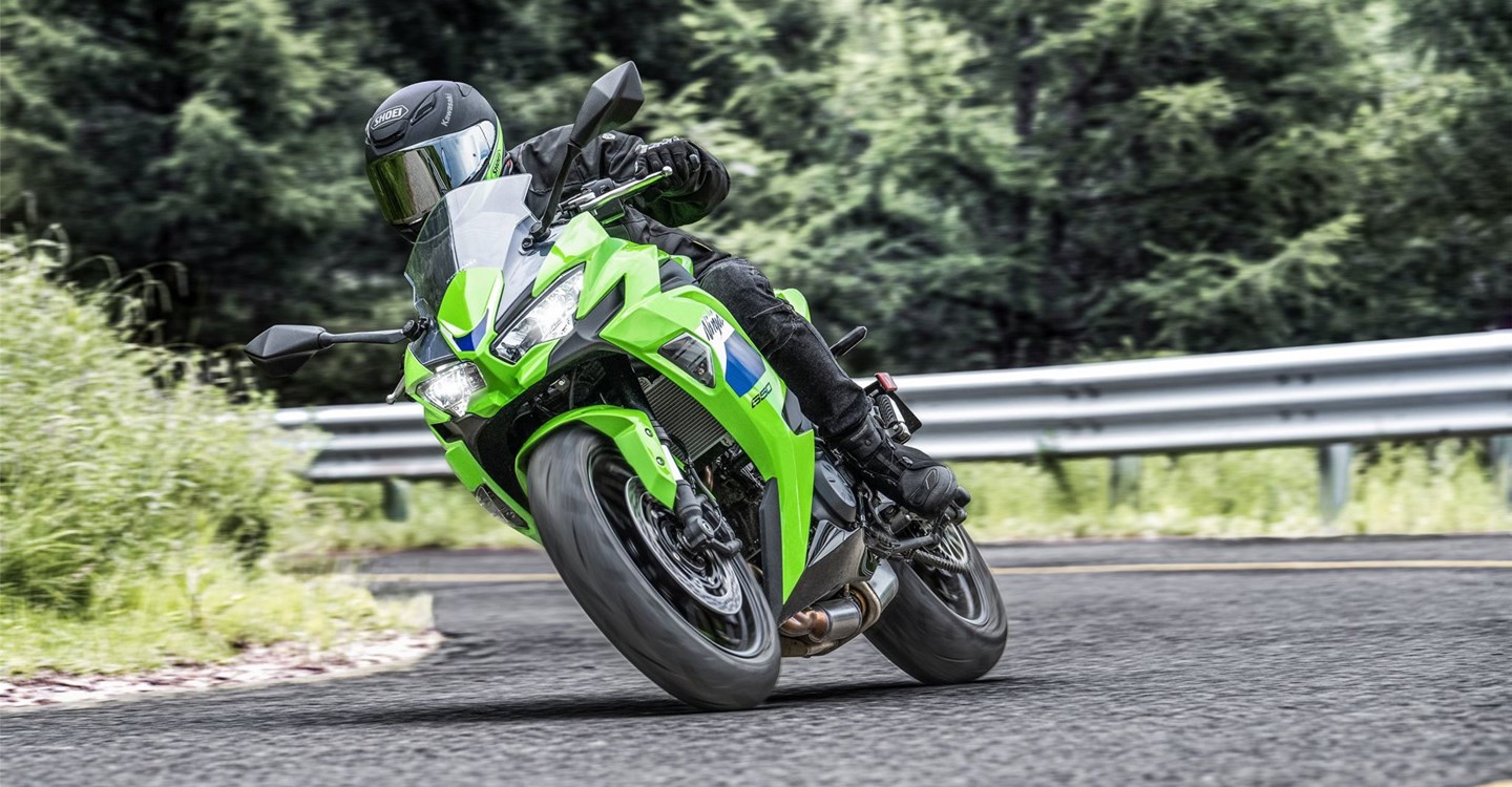 Kawasaki Ninja 650