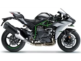 Kawasaki Ninja H2 Carbon Kawasaki Ninja H2 Carbon