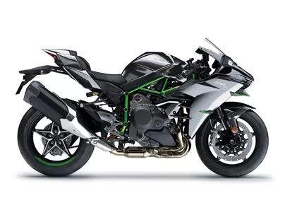 Kawasaki Ninja H2 Carbon 2027 Kawasaki Ninja H2 Carbon 2027