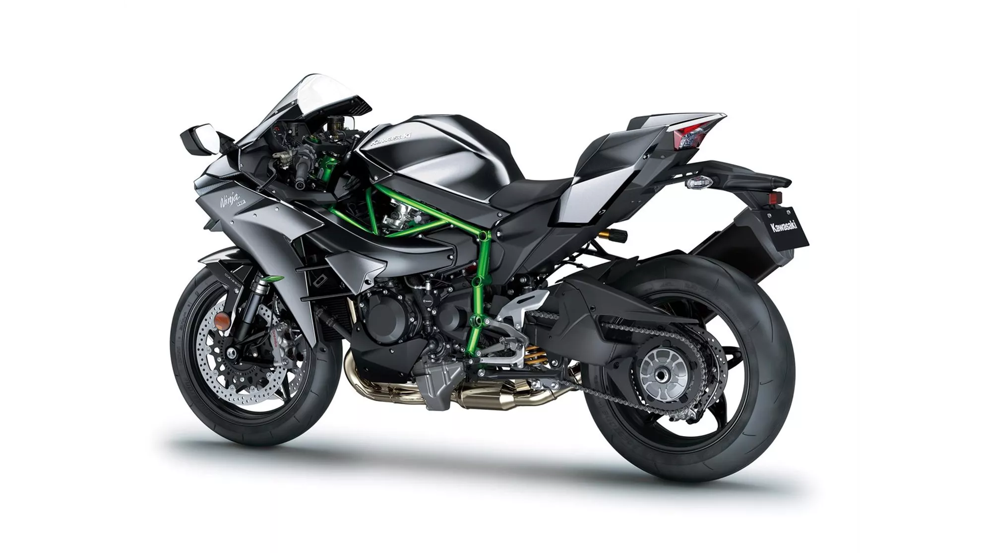 Kawasaki Ninja H2 Carbon 2027 - Слика 64 Kawasaki Ninja H2 Carbon 2027 - Слика 64