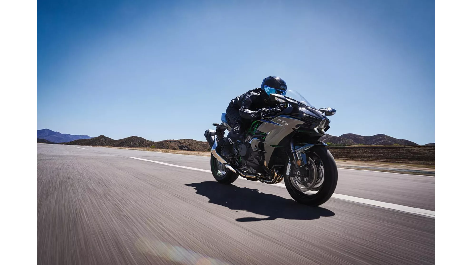 Kawasaki Ninja H2 Carbon 2027 - Слика 66 Kawasaki Ninja H2 Carbon 2027 - Слика 66