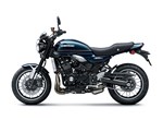 Kawasaki Z900 RS