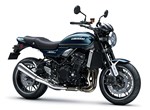 Kawasaki Z900 RS