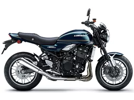 Kawasaki Z900 RS Kawasaki Z900 RS