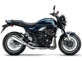 Kawasaki Z900 RS 2027 Kawasaki Z900 RS 2027