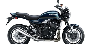 BMW R 12 2026 vs Kawasaki Z900 RS 2027