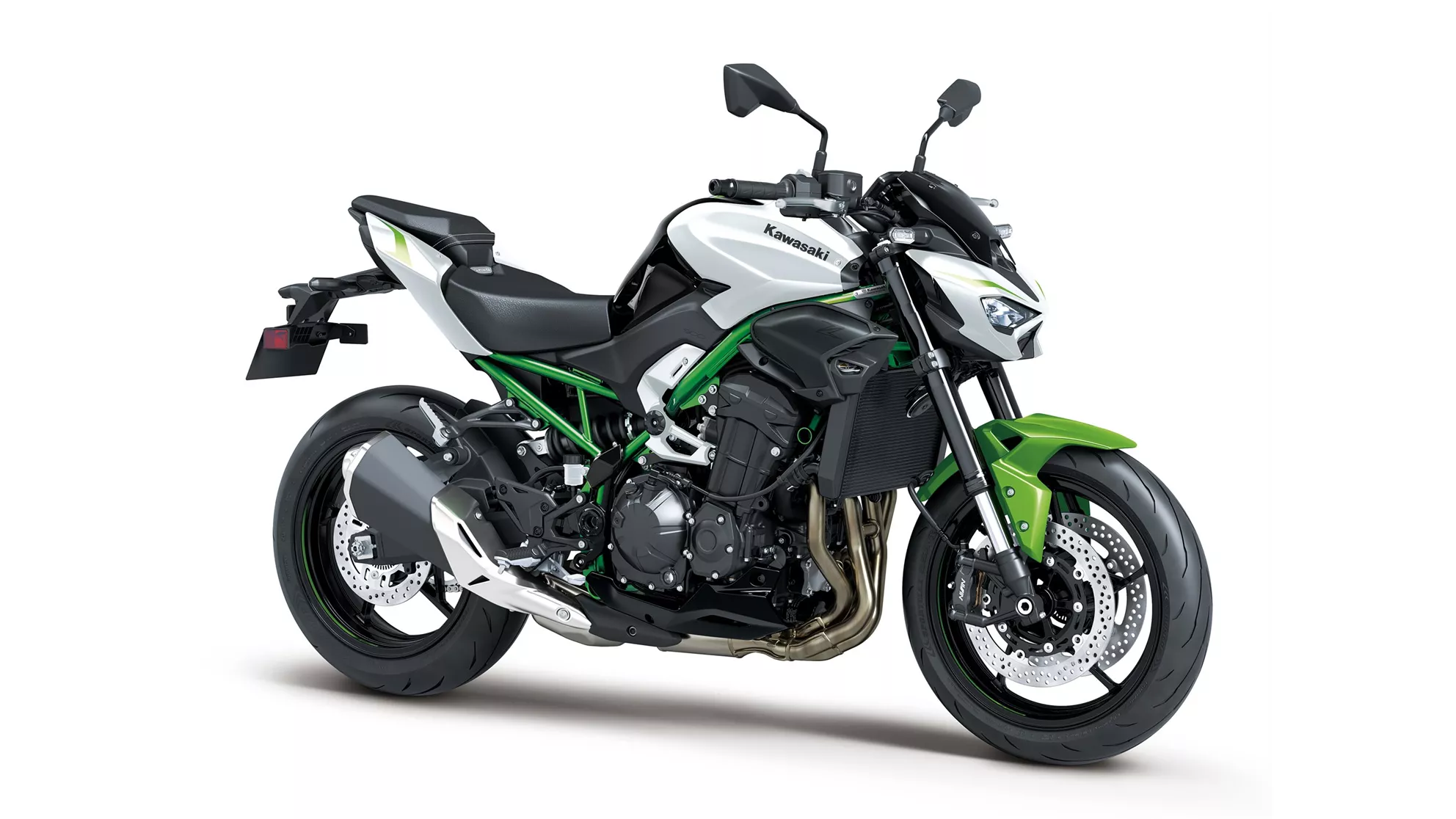 Kawasaki Z900 70kW - Obraz 3 Kawasaki Z900 70kW - Obraz 3