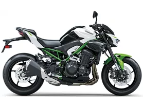 Kawasaki Z900 70kW Kawasaki Z900 70kW
