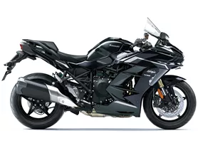 Kawasaki Ninja H2 SX Kawasaki Ninja H2 SX