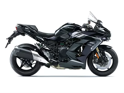Kawasaki Ninja H2 SX 2027 Kawasaki Ninja H2 SX 2027