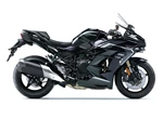 Kawasaki Ninja H2 SX