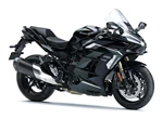 Kawasaki Ninja H2 SX