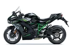 Kawasaki Ninja H2 SX SE