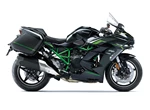 Kawasaki Ninja H2 SX SE
