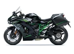 Kawasaki Ninja H2 SX SE