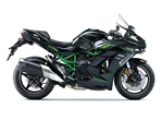 Kawasaki Ninja H2 SX SE