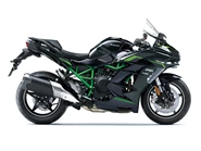 Kawasaki Ninja H2 SX SE