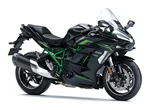 Kawasaki Ninja H2 SX SE