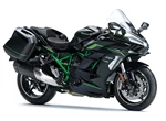 Kawasaki Ninja H2 SX SE