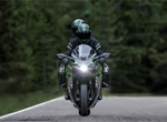 Kawasaki Ninja H2 SX SE