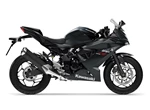 Kawasaki Ninja 125