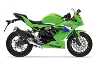 Kawasaki Ninja 125 2027 - Bild 8